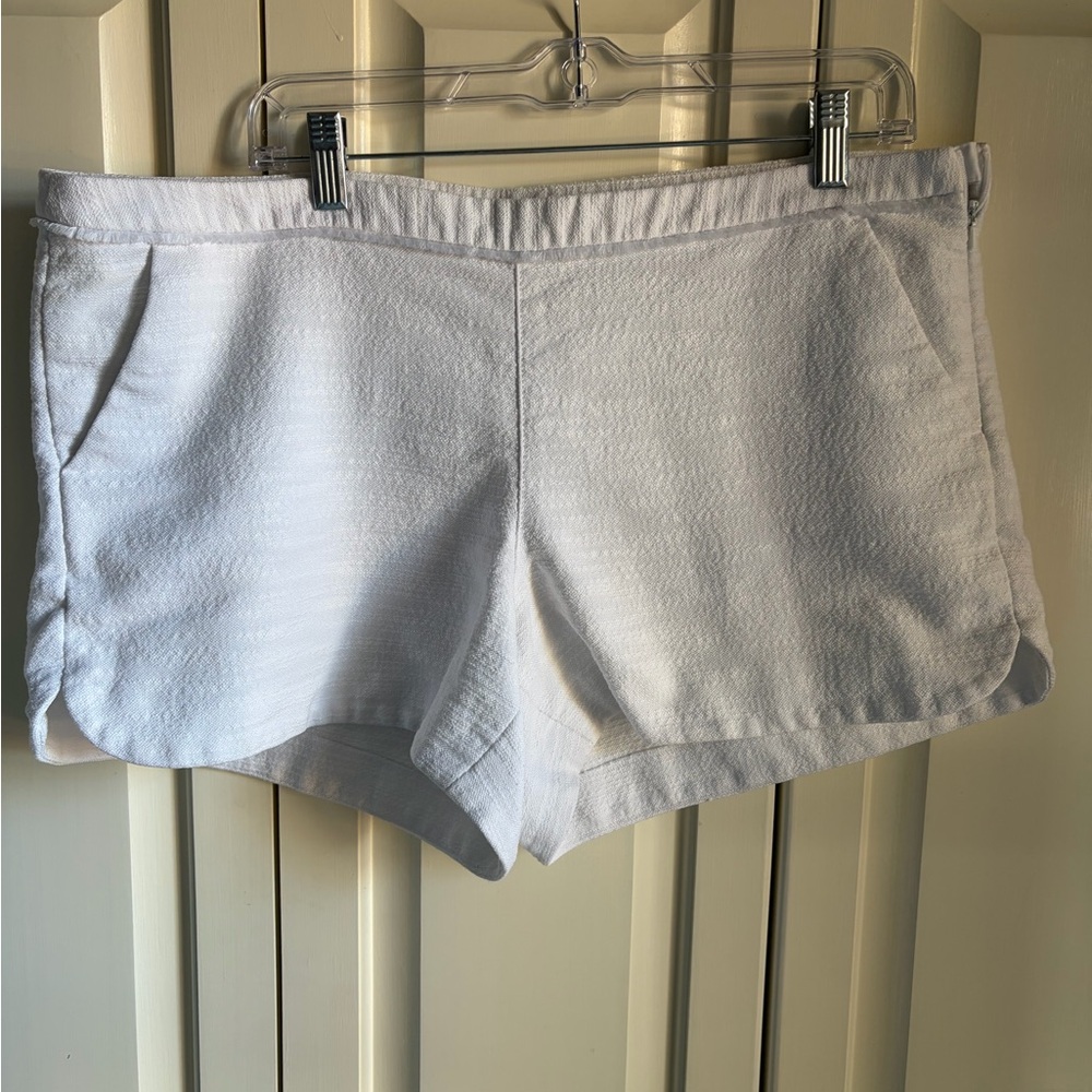 Lilly Pulitzer Shorts